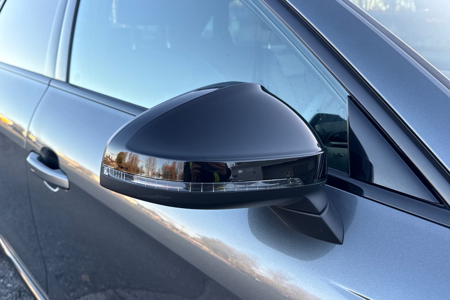 Used Audi A4 2022 for sale - 76705602: Photo 31