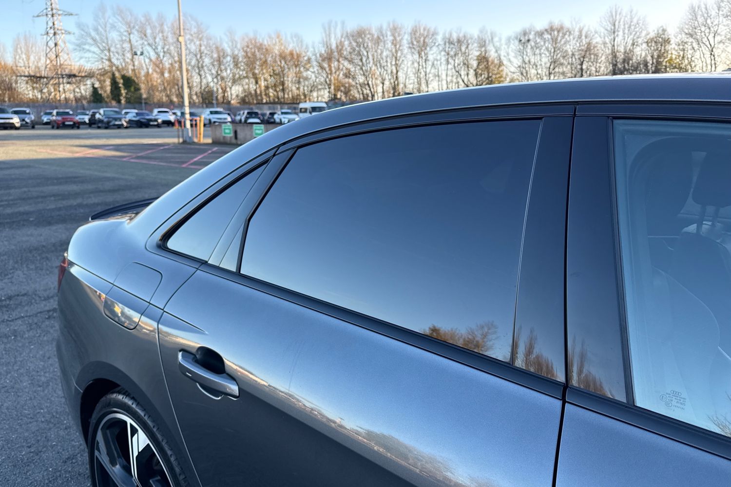 Used Audi A4 2022 for sale - 76705602: Photo 32