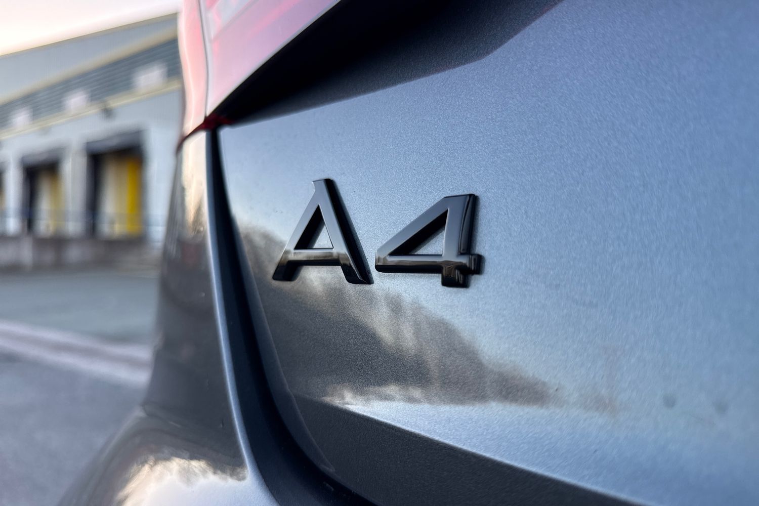 Used Audi A4 2022 for sale - 76705602: Photo 35