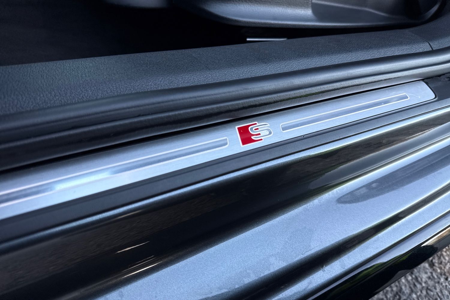 Used Audi A4 2022 for sale - 76705602: Photo 42