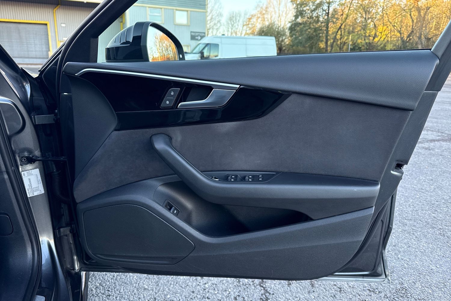 Used Audi A4 2022 for sale - 76705602: Photo 45