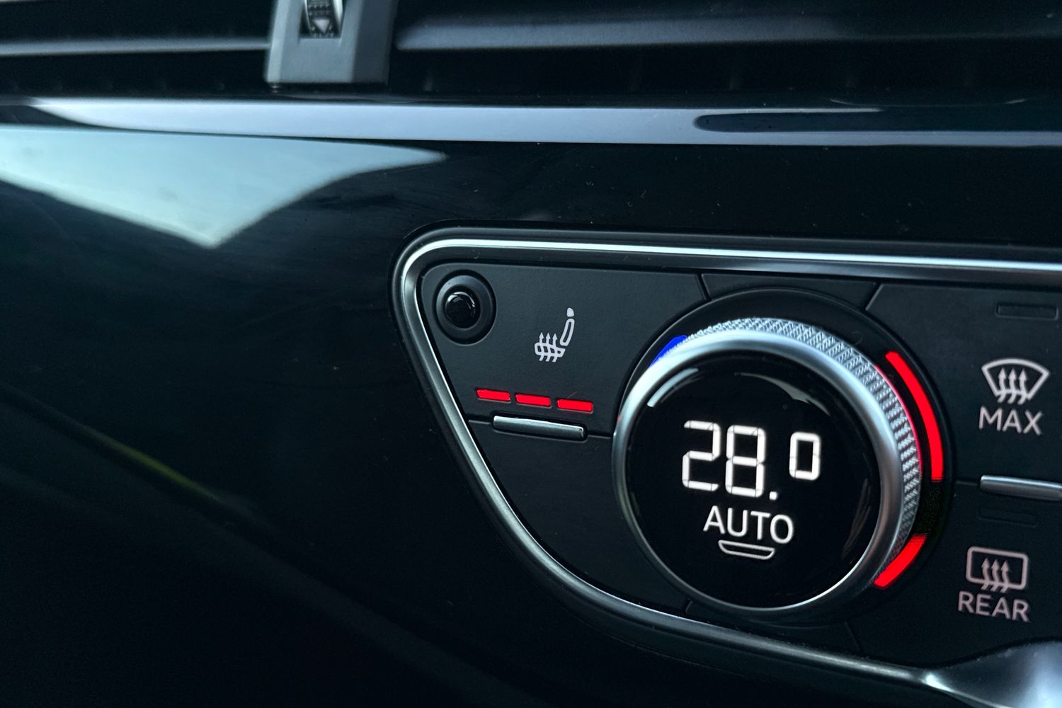 Used Audi A4 2022 for sale - 76705602: Photo 46