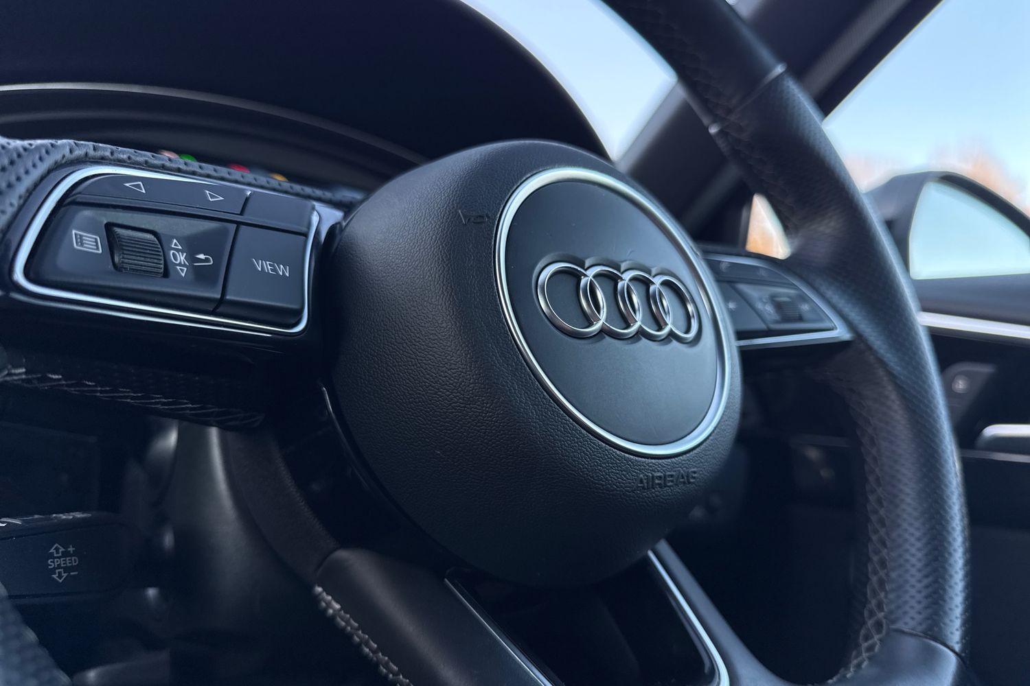 Used Audi A4 2022 for sale - 76705602: Photo 49