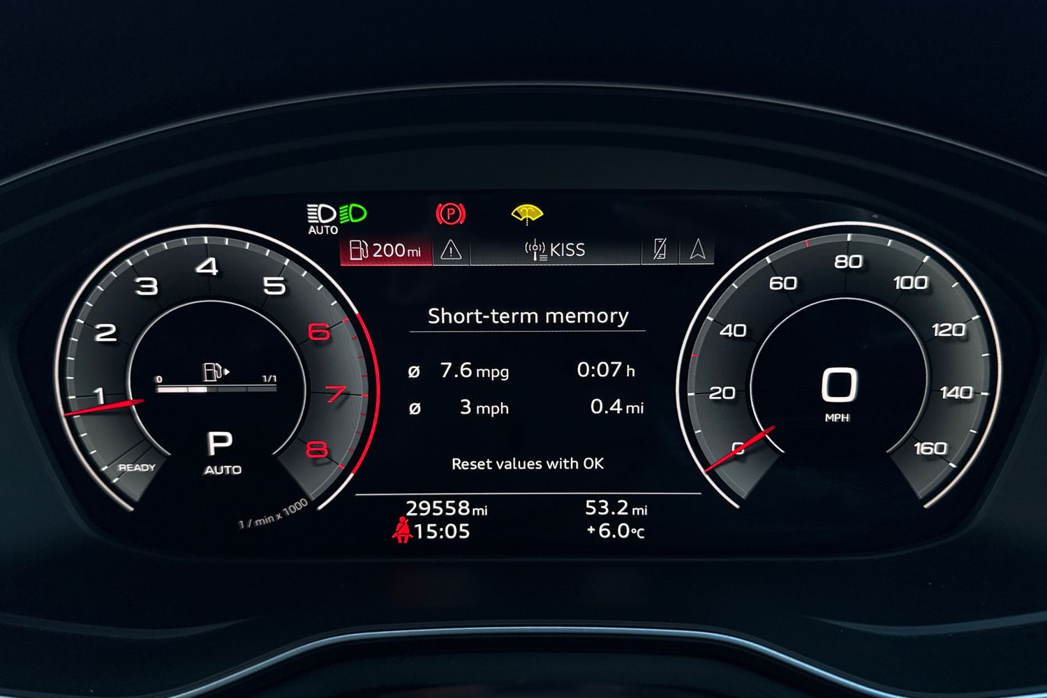 Used Audi A4 2022 for sale - 76705602: Photo 53