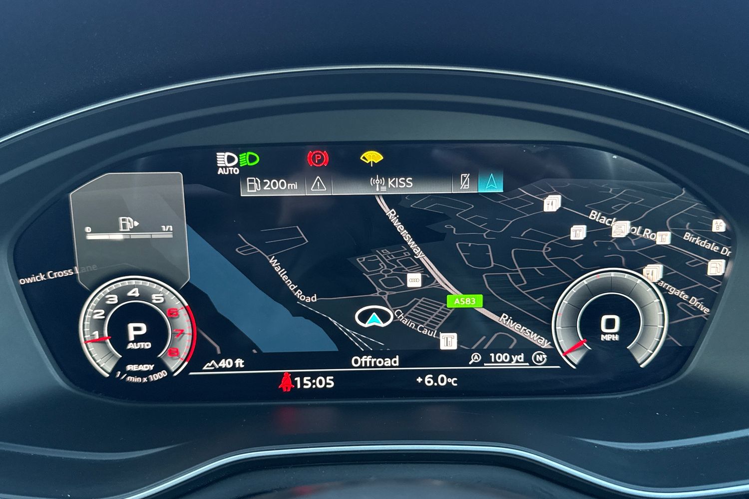 Used Audi A4 2022 for sale - 76705602: Photo 56