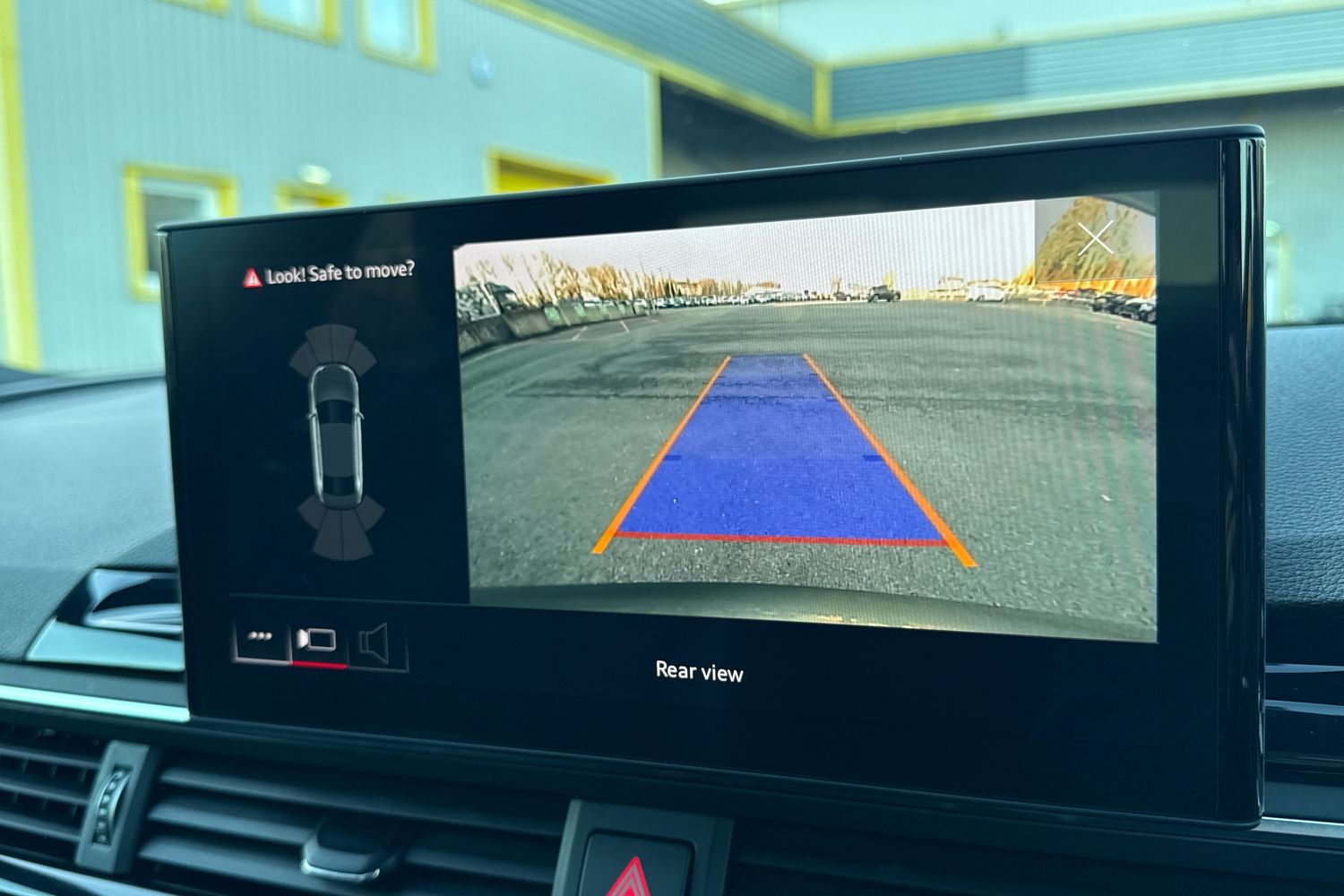 Used Audi A4 2022 for sale - 76705602: Photo 57