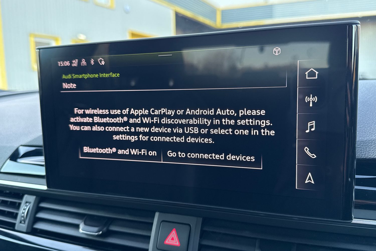 Used Audi A4 2022 for sale - 76705602: Photo 58