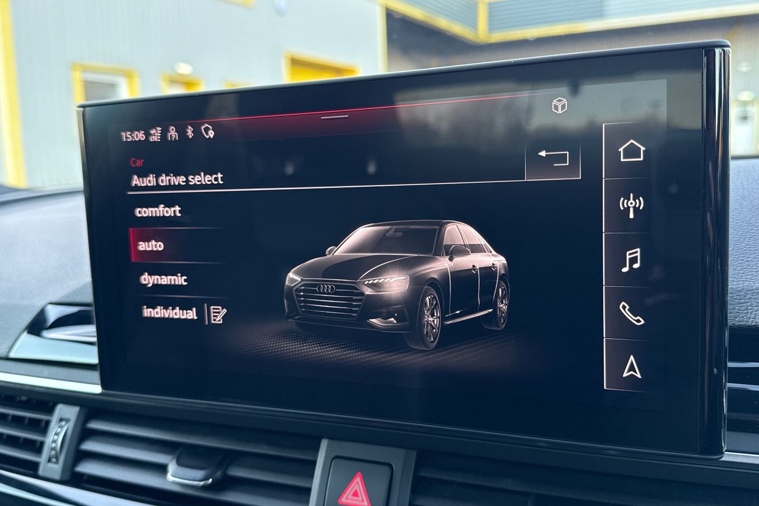 Used Audi A4 2022 for sale - 76705602: Photo 59