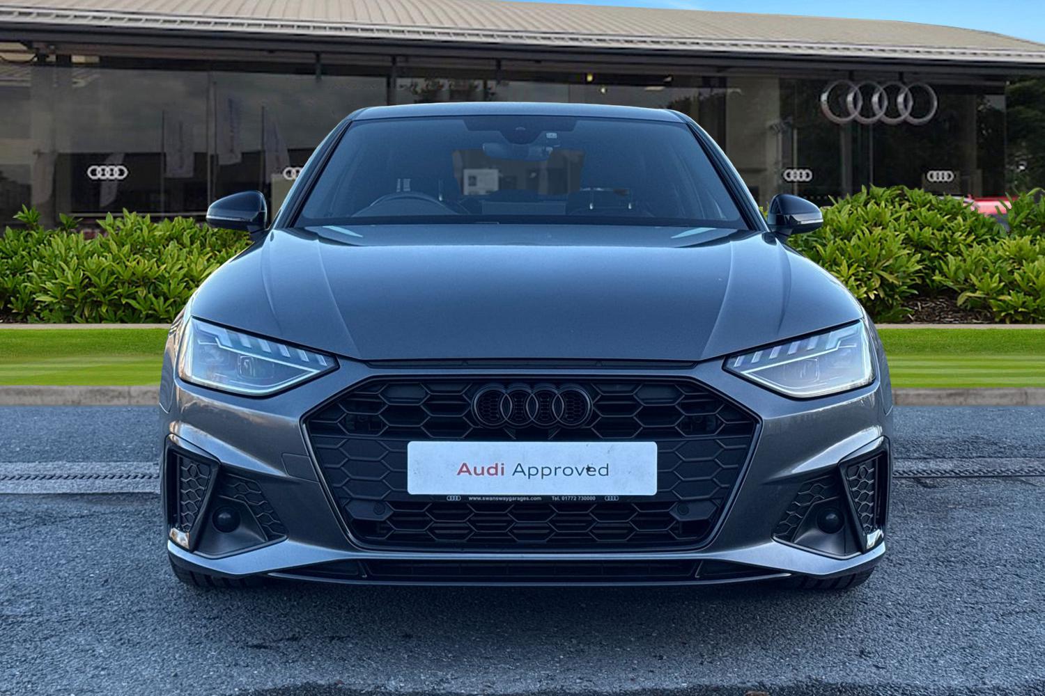 Used Audi A4 2022 for sale - 76705602: Photo 6