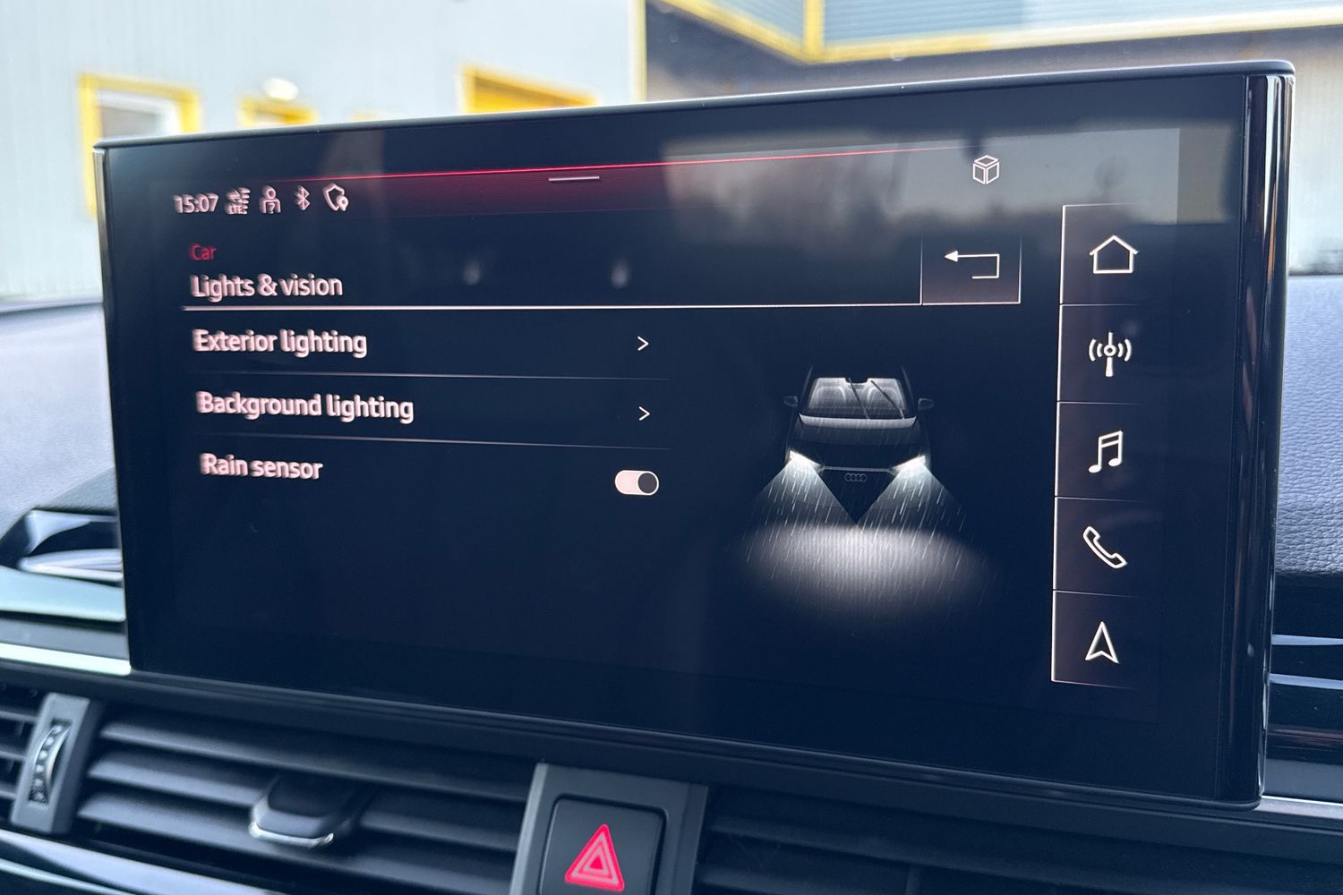 Used Audi A4 2022 for sale - 76705602: Photo 60