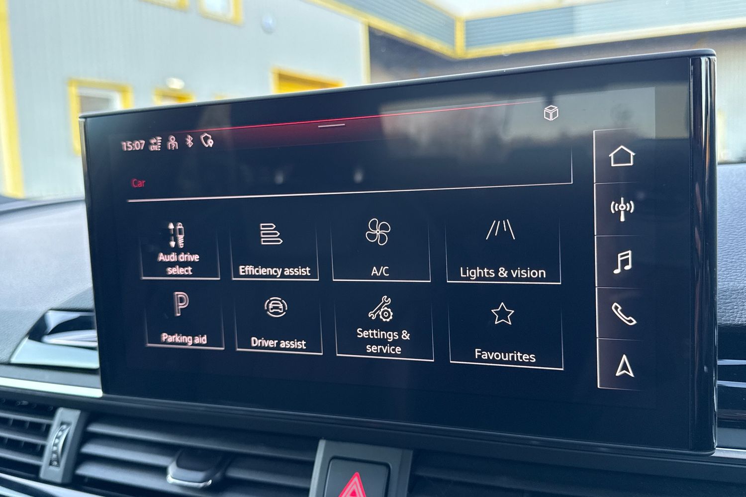 Used Audi A4 2022 for sale - 76705602: Photo 61