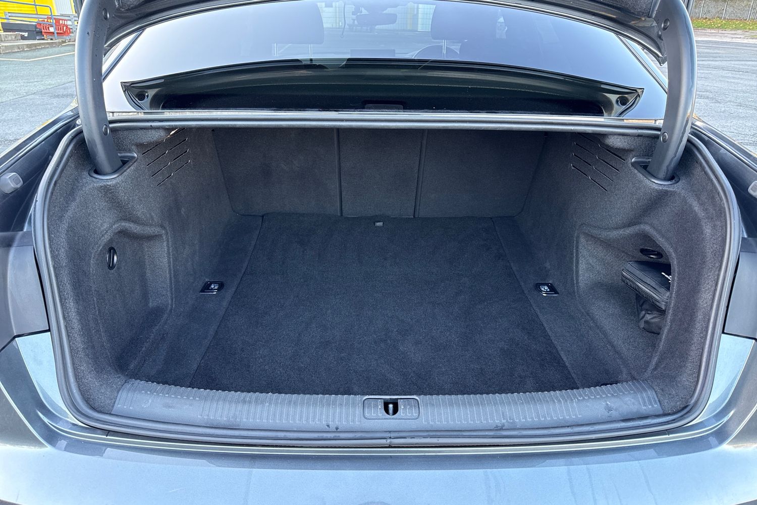 Used Audi A4 2022 for sale - 76705602: Photo 7