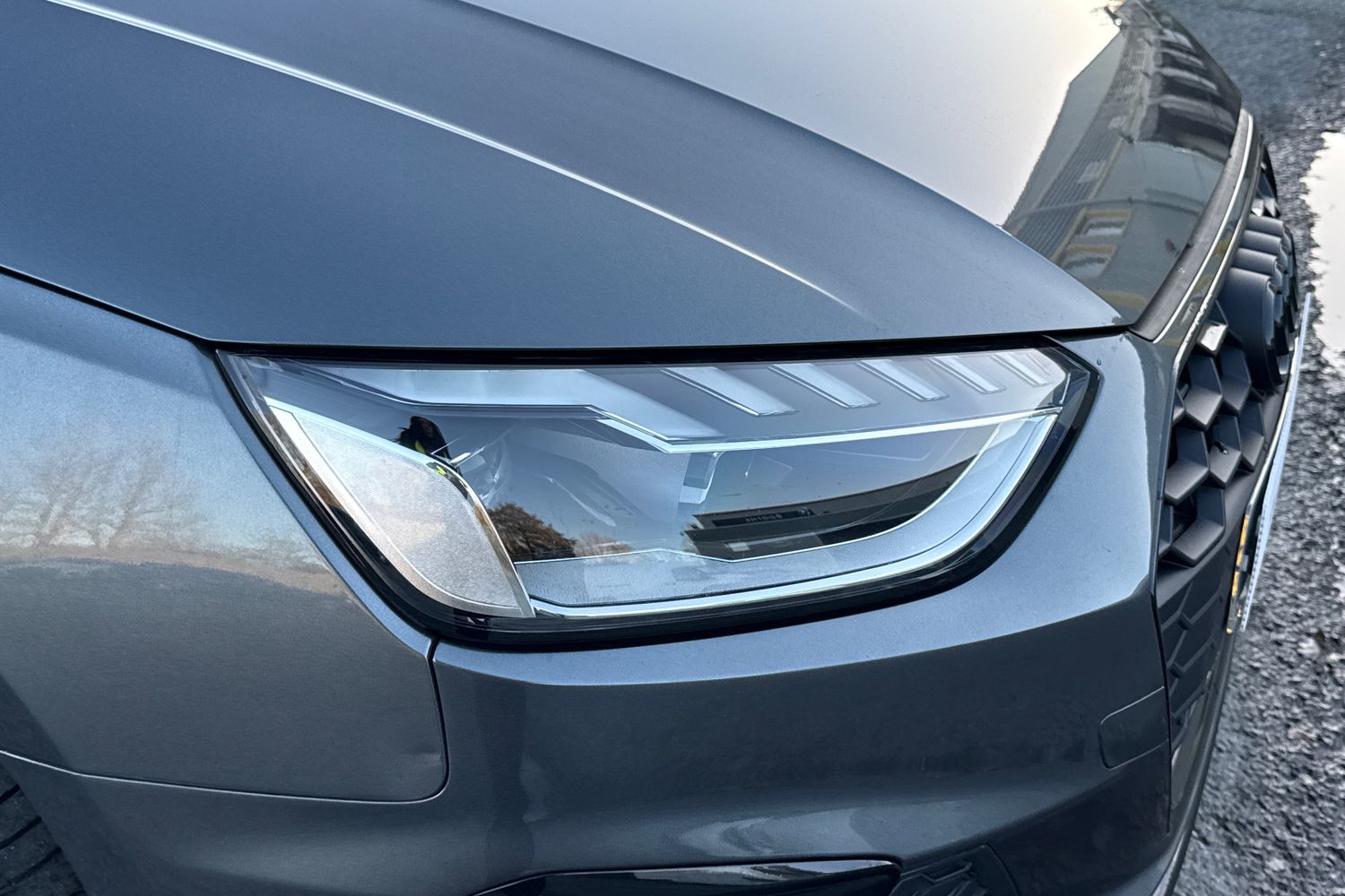 Used Audi A4 2022 for sale - 76705602: Photo 9