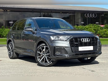 Audi - Q7