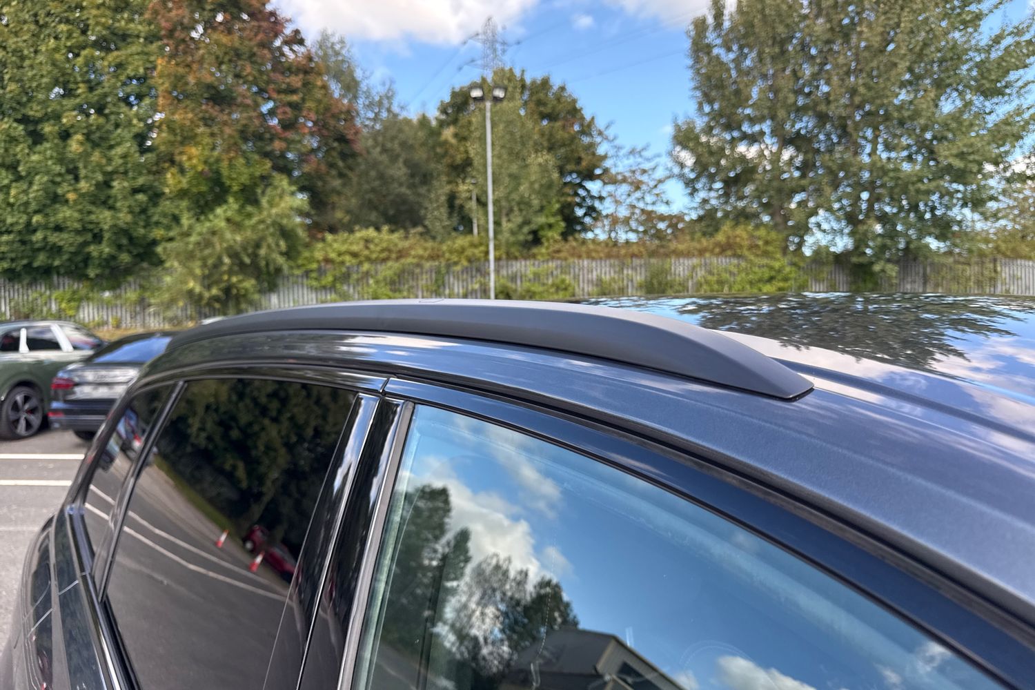 Vehicle 31