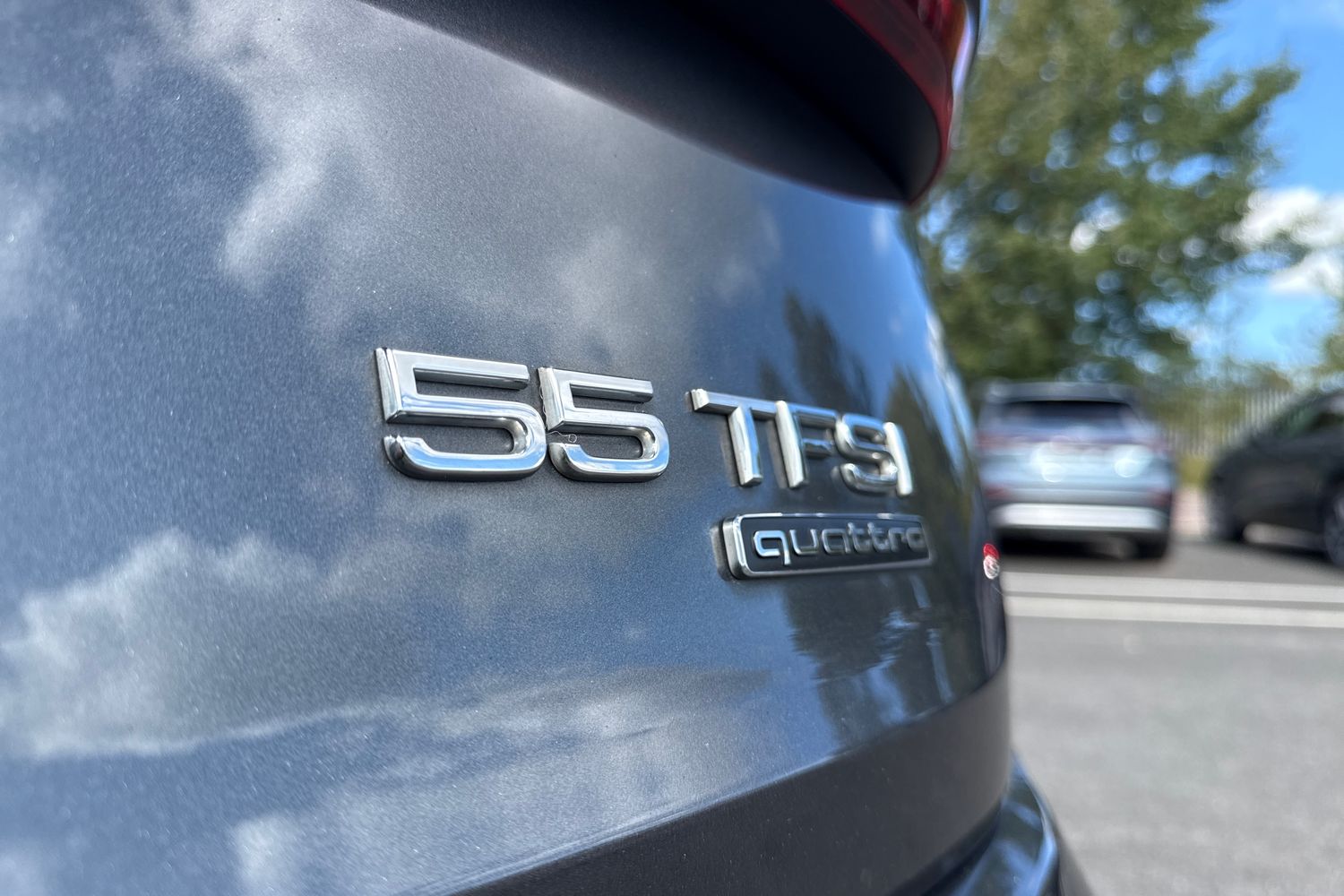 Vehicle 38
