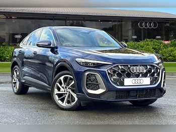 Used Audi Q5 2026 for sale - 78815472: Photo