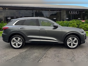 Used Audi Q5 2026 for sale - 78237507: Photo