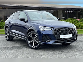 Audi - Q3