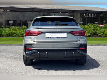 Used Audi Q3 2023 for sale - 79198063: Photo