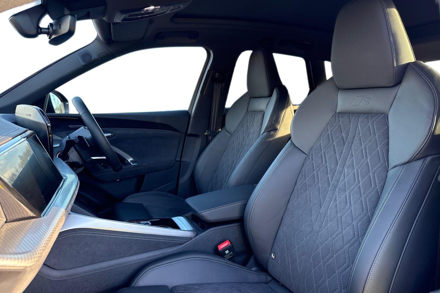 Used Audi Q5 2025 for sale - 76692382: Photo 11