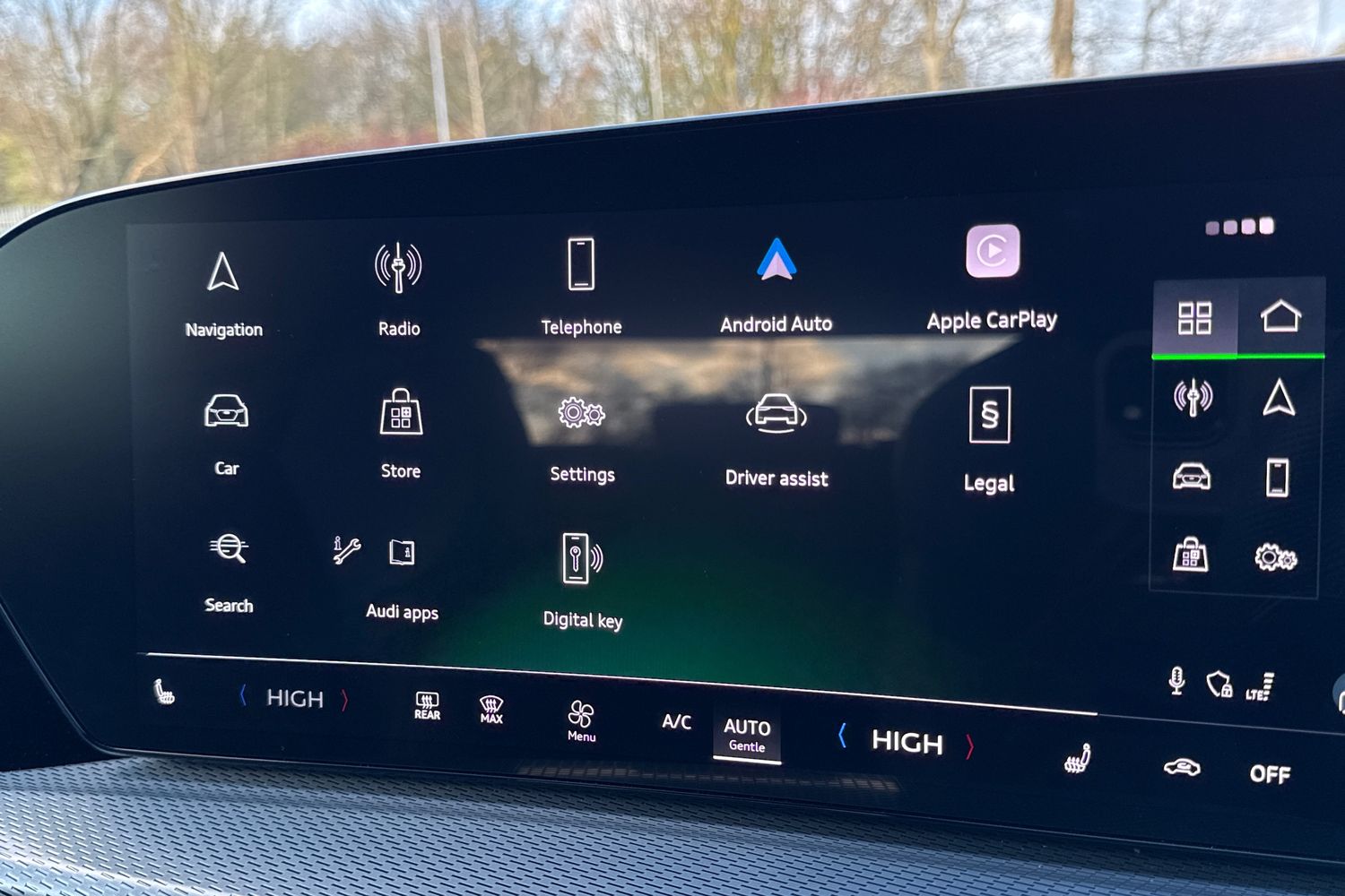 Used Audi Q5 2025 for sale - 76692382: Photo 12