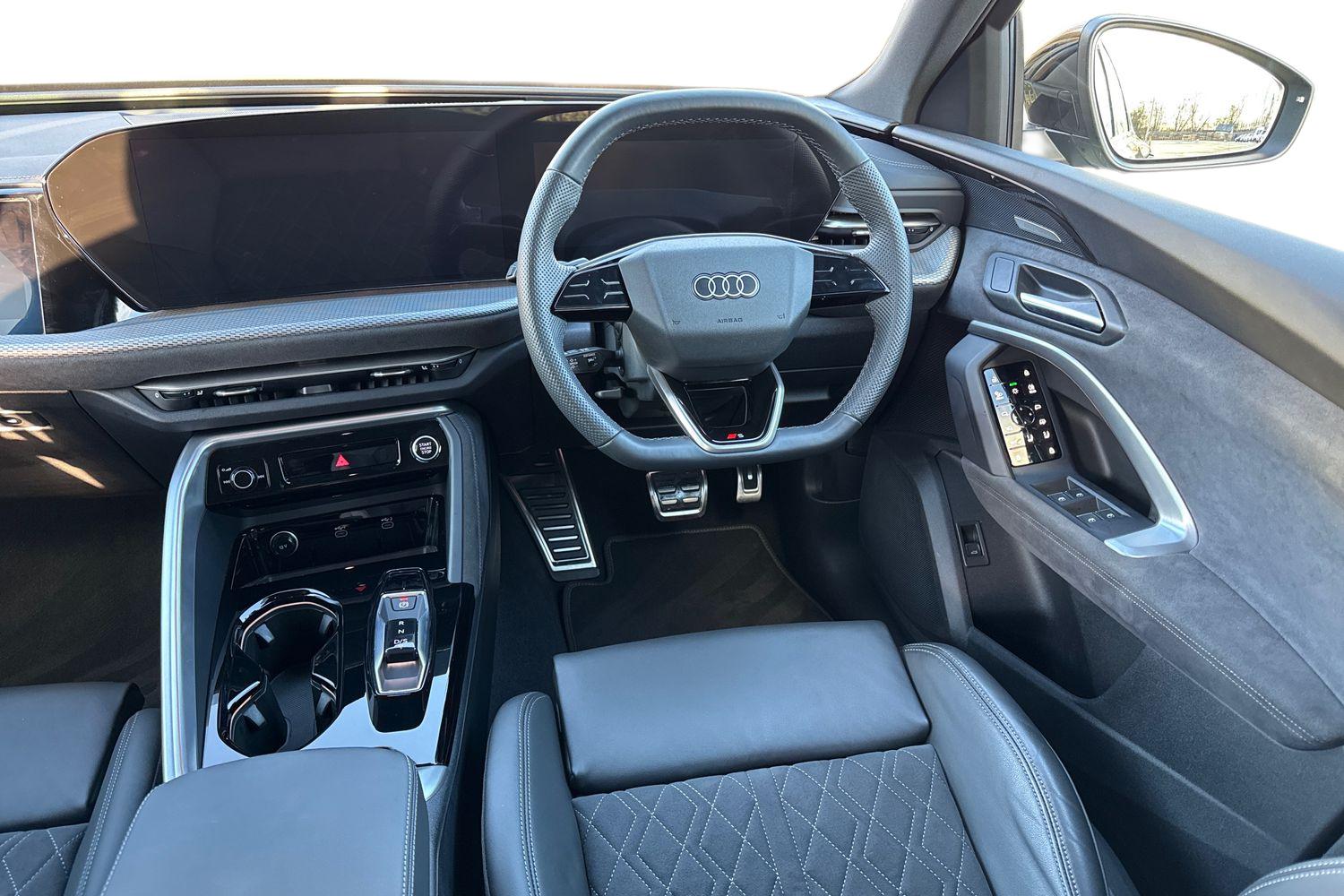 Used Audi Q5 2025 for sale - 76692382: Photo 13