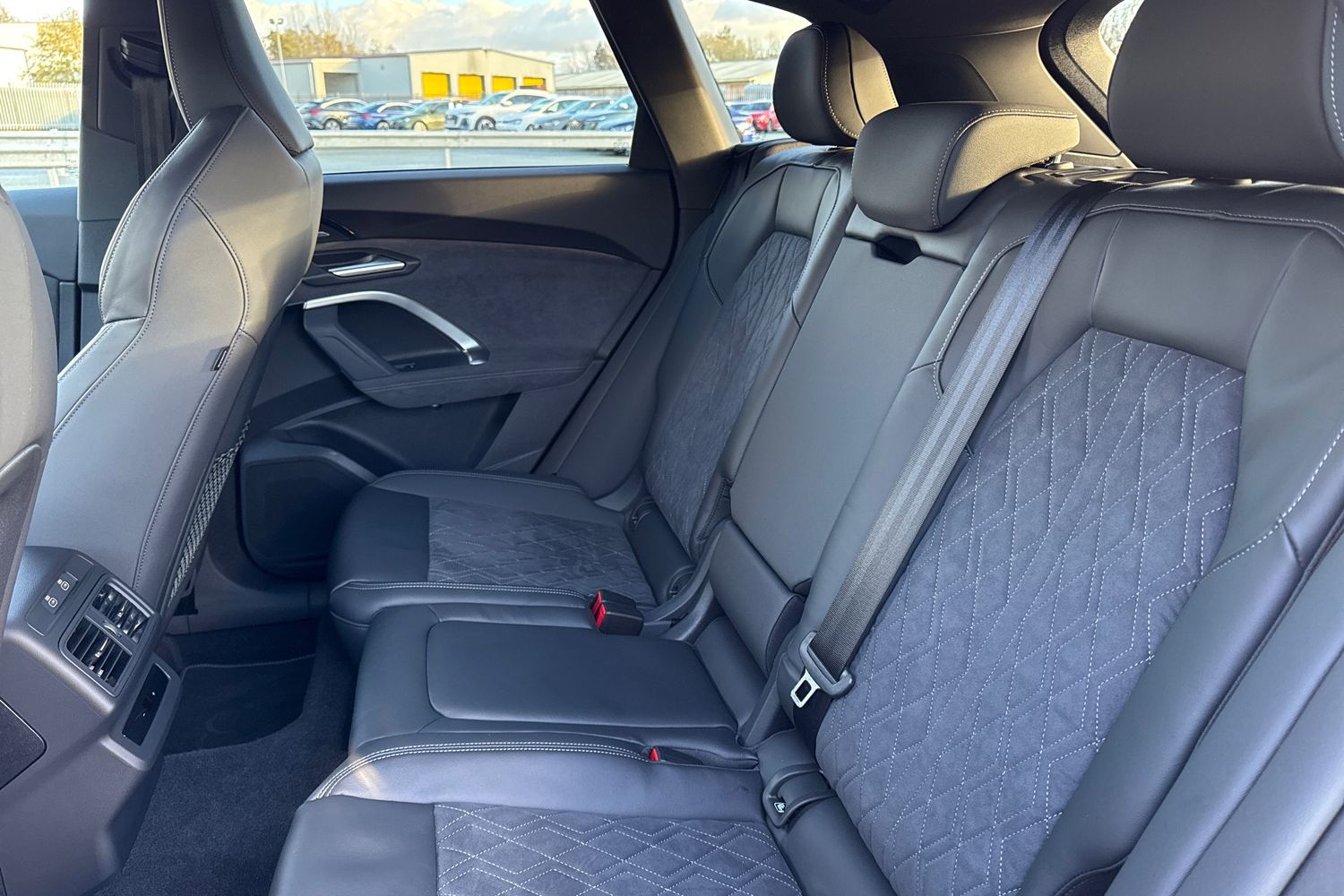 Used Audi Q5 2025 for sale - 76692382: Photo 14