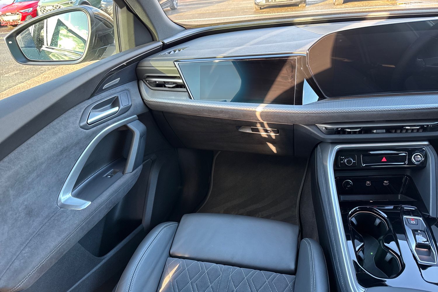 Used Audi Q5 2025 for sale - 76692382: Photo 15