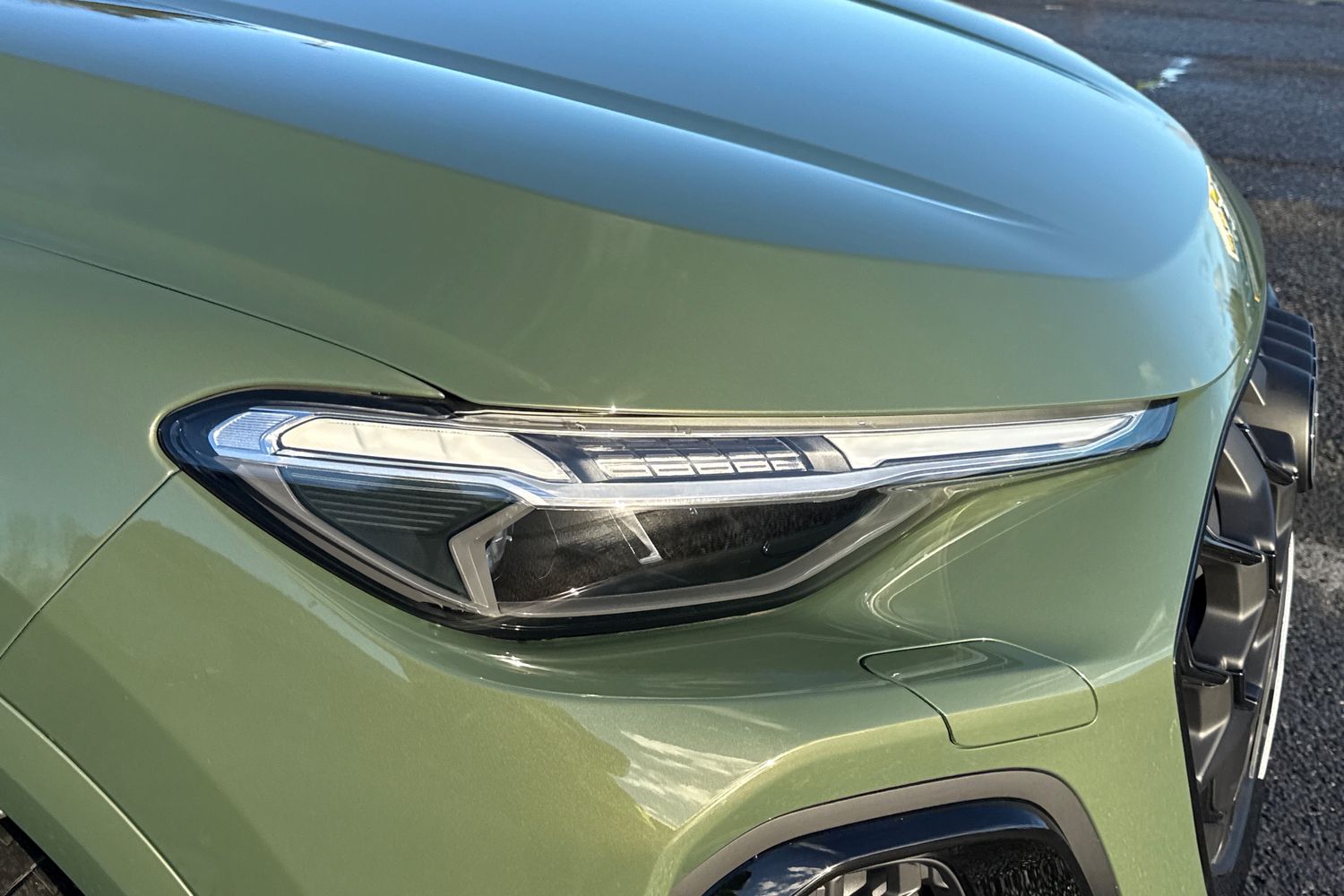 Used Audi Q5 2025 for sale - 76692382: Photo 17