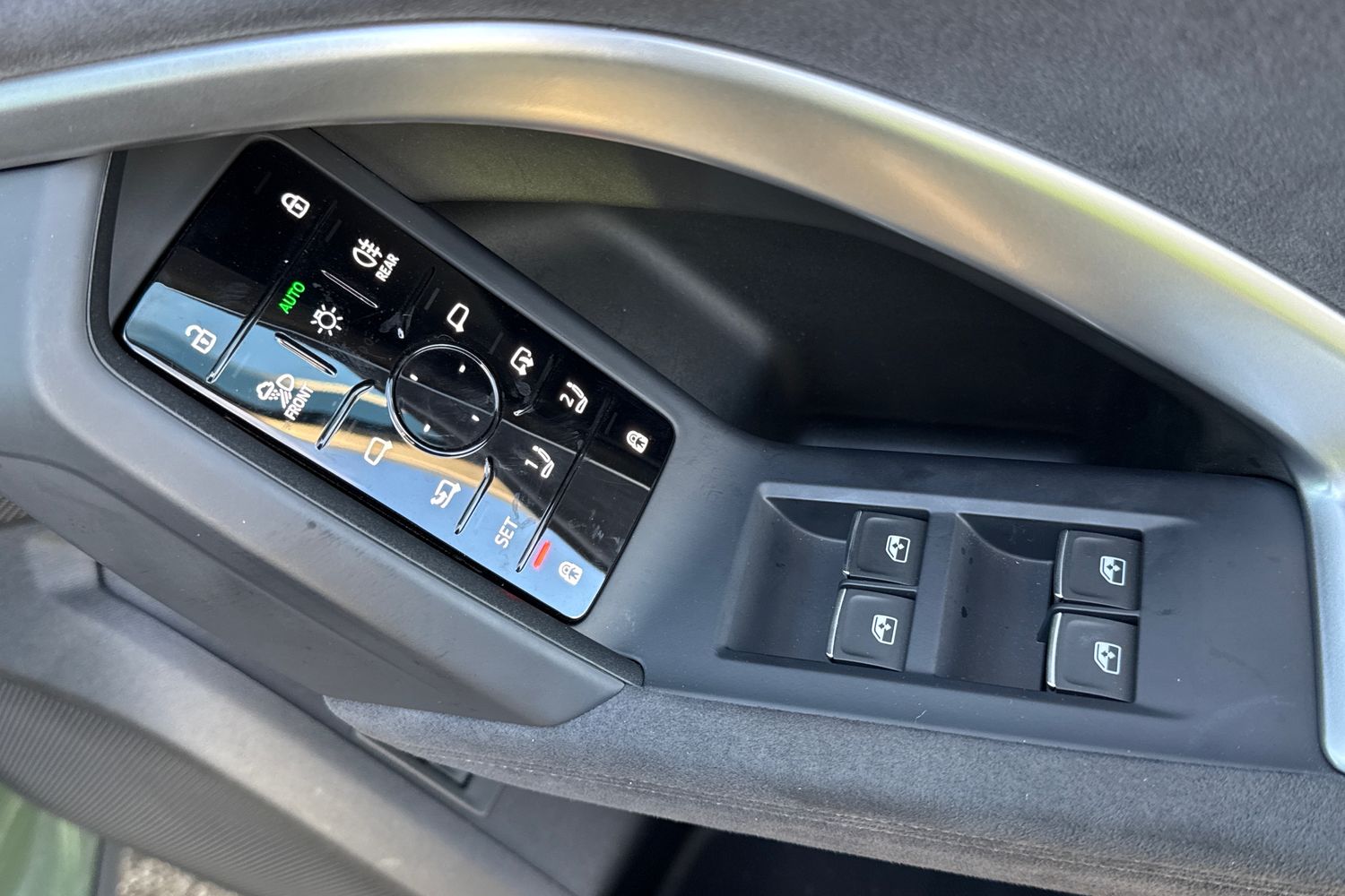 Used Audi Q5 2025 for sale - 76692382: Photo 18