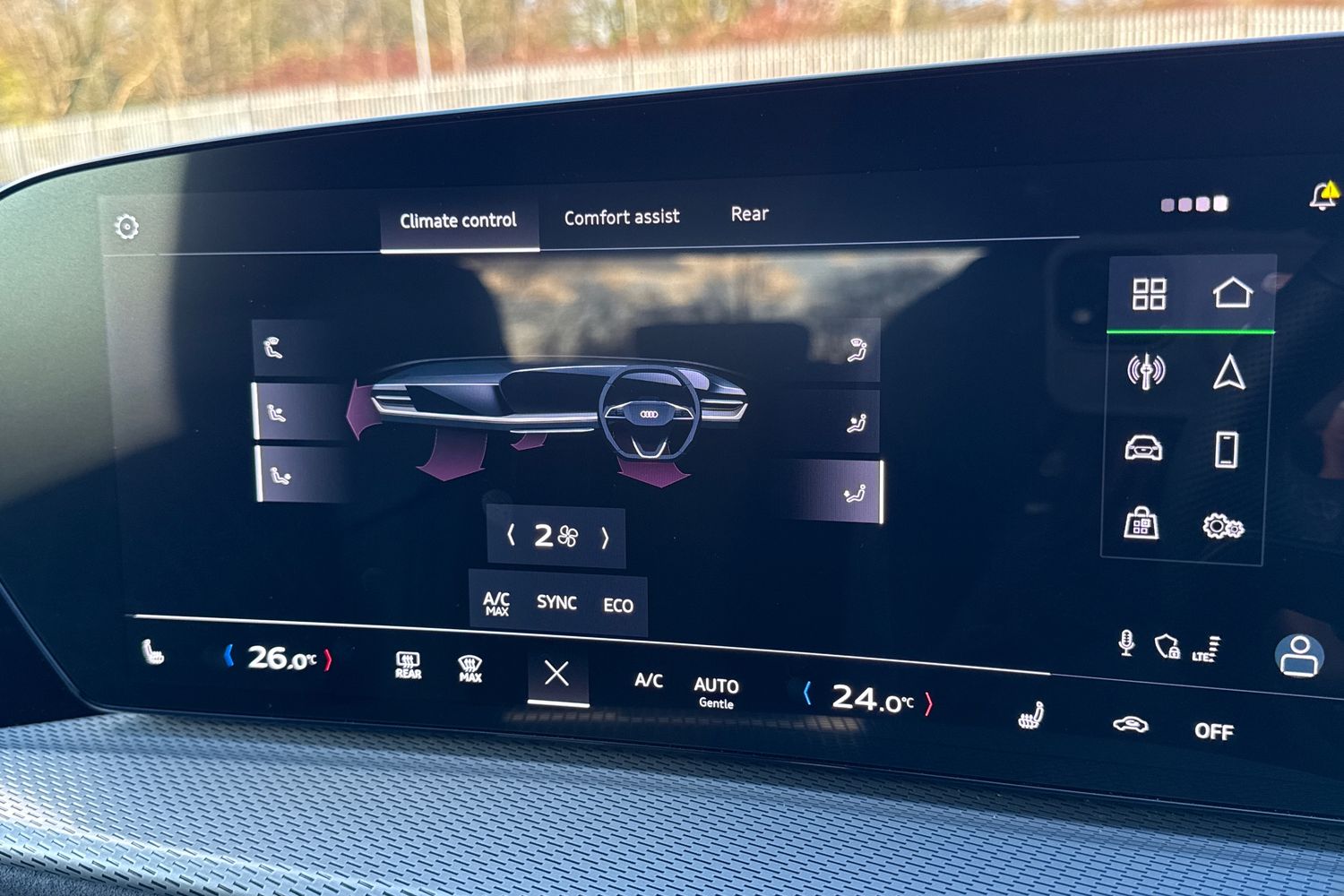 Used Audi Q5 2025 for sale - 76692382: Photo 19