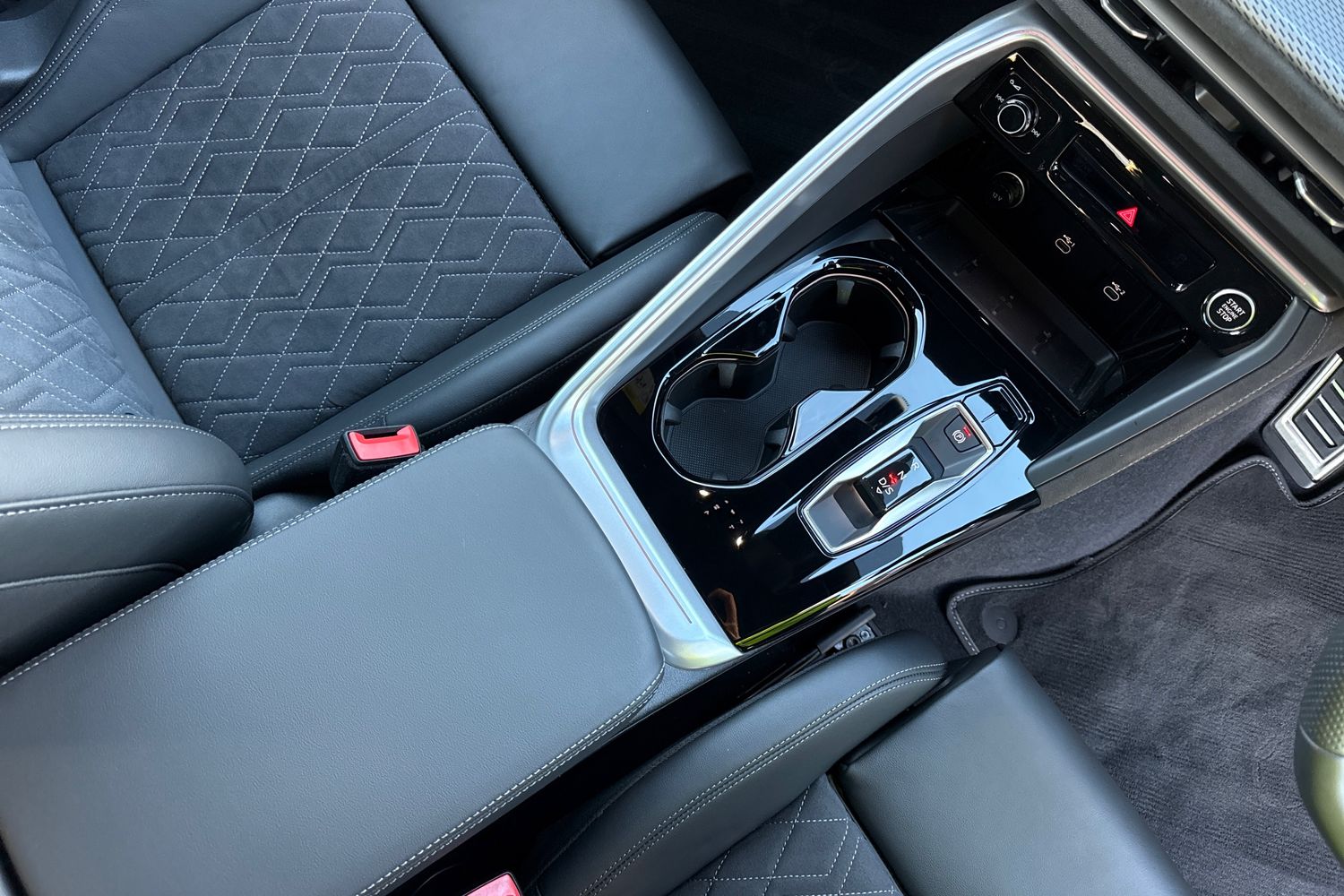 Used Audi Q5 2025 for sale - 76692382: Photo 20