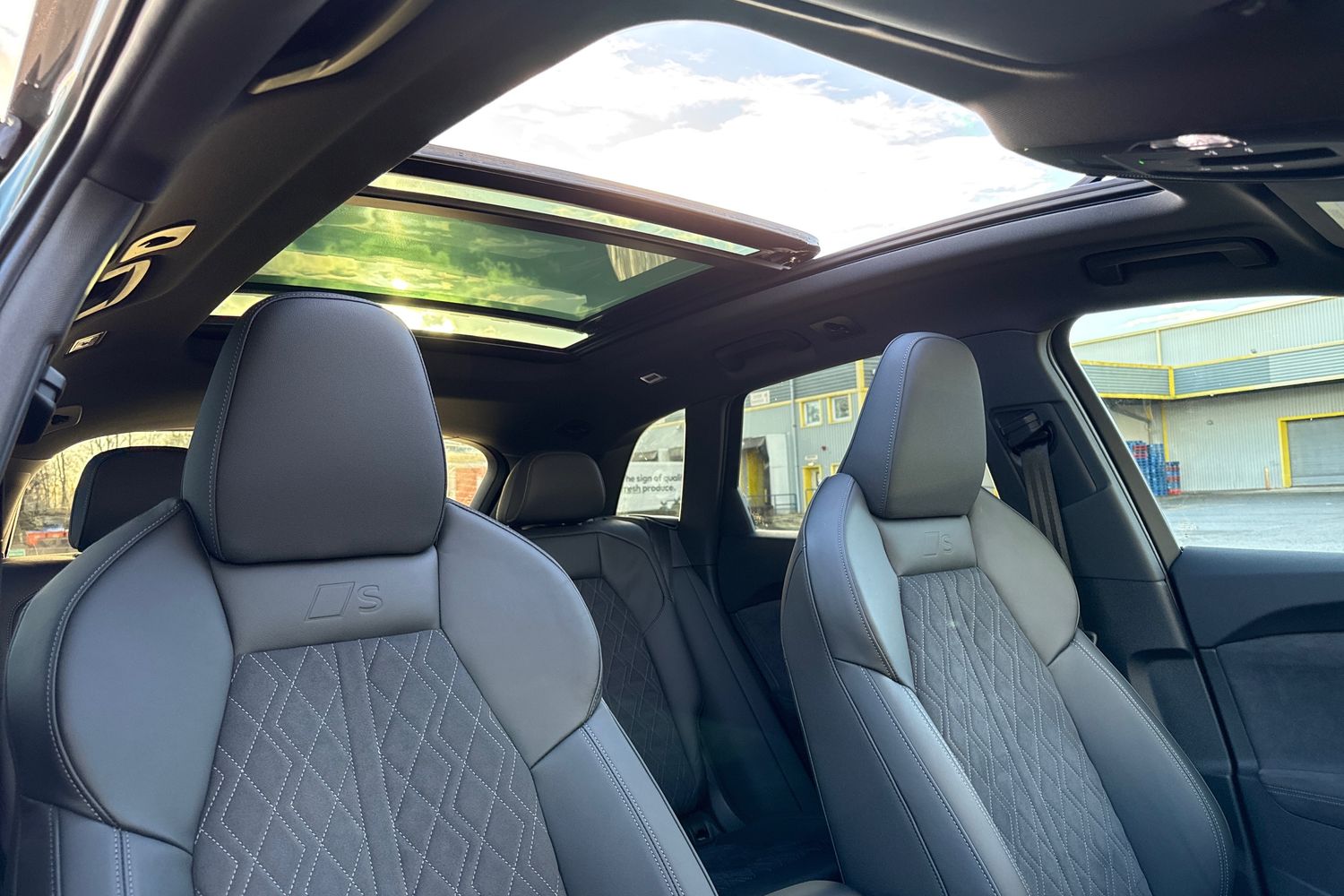 Used Audi Q5 2025 for sale - 76692382: Photo 21