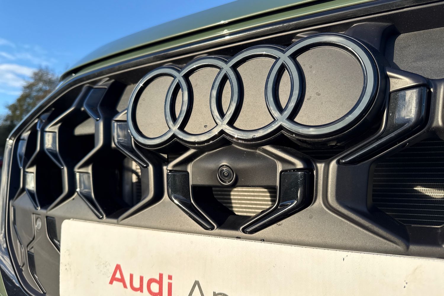 Used Audi Q5 2025 for sale - 76692382: Photo 26