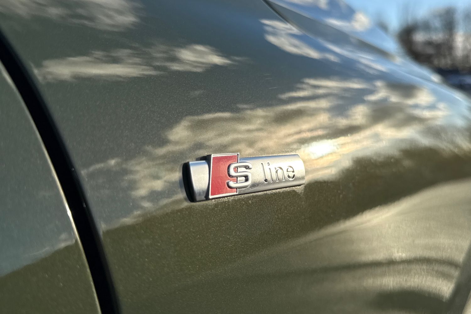 Used Audi Q5 2025 for sale - 76692382: Photo 28