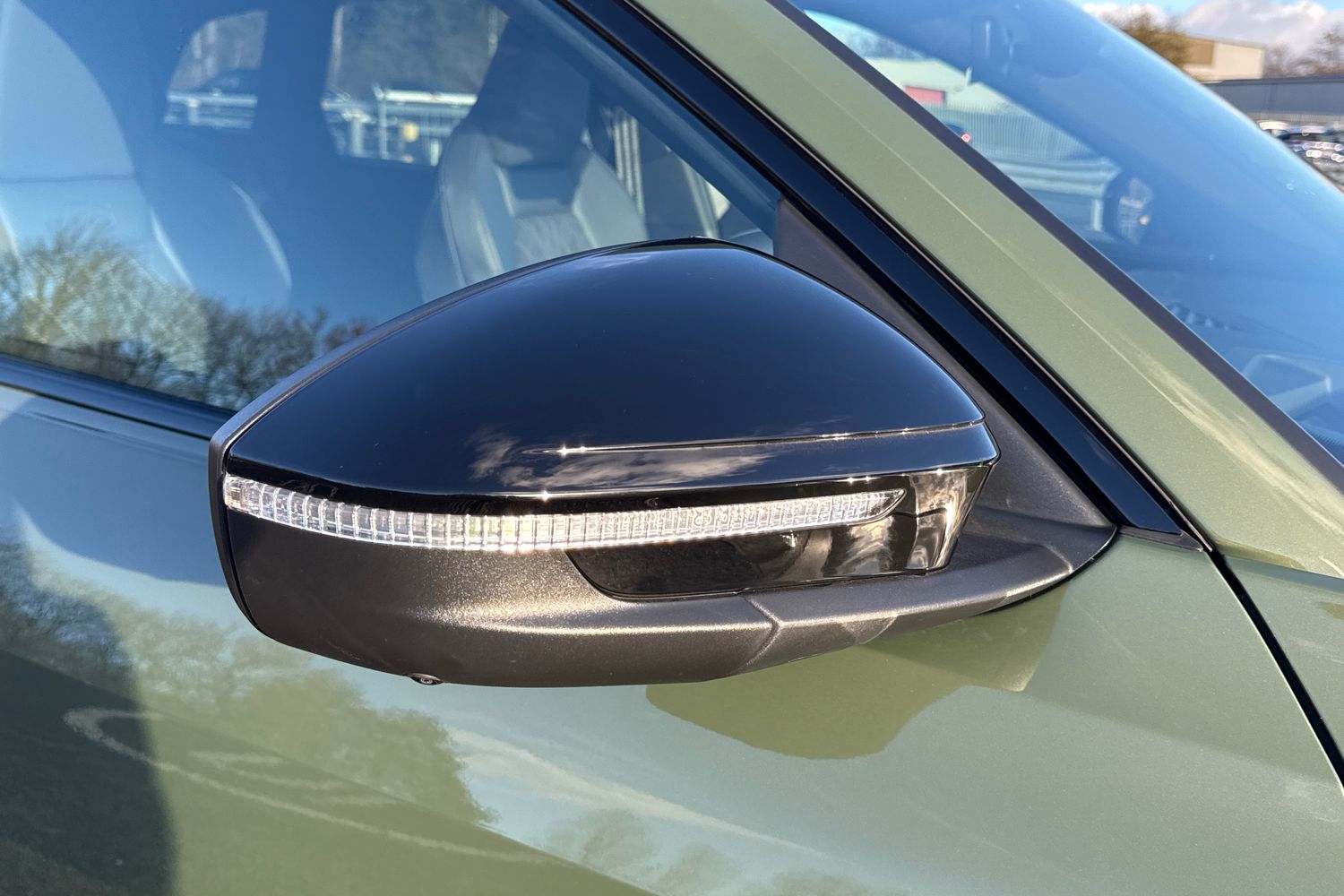 Used Audi Q5 2025 for sale - 76692382: Photo 29