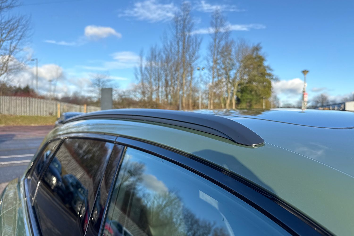 Used Audi Q5 2025 for sale - 76692382: Photo 31