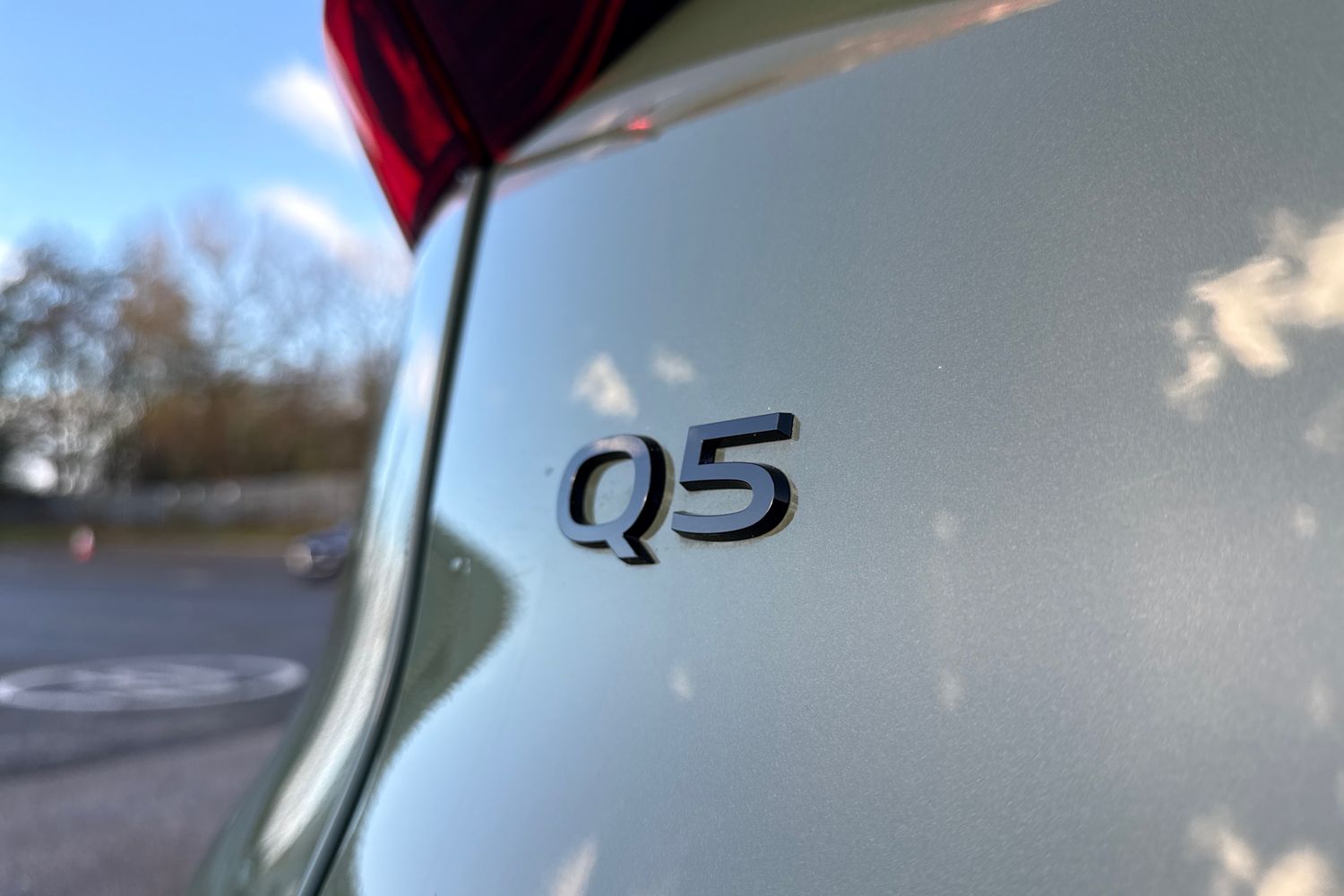 Used Audi Q5 2025 for sale - 76692382: Photo 34