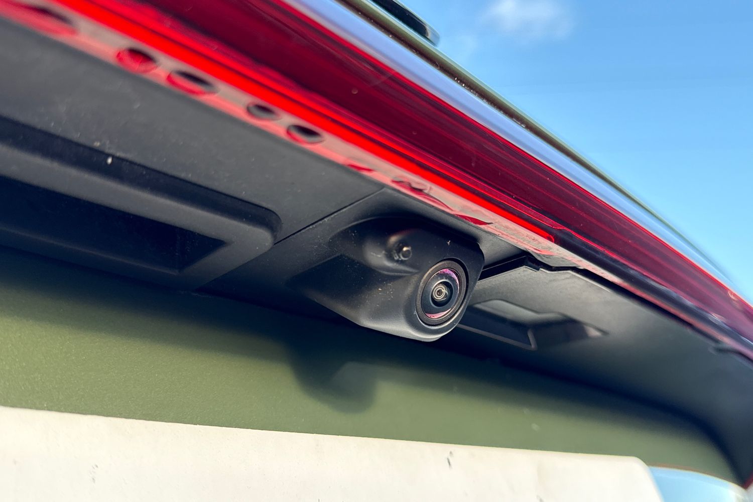 Used Audi Q5 2025 for sale - 76692382: Photo 35