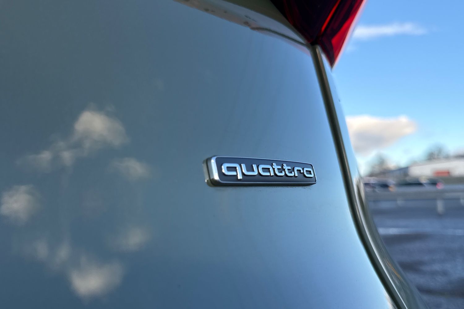 Used Audi Q5 2025 for sale - 76692382: Photo 36