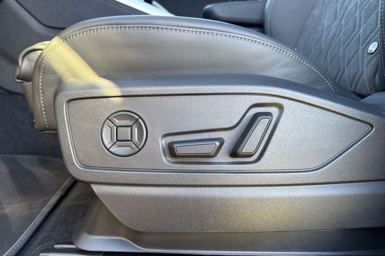 Used Audi Q5 2025 for sale - 76692382: Photo 42