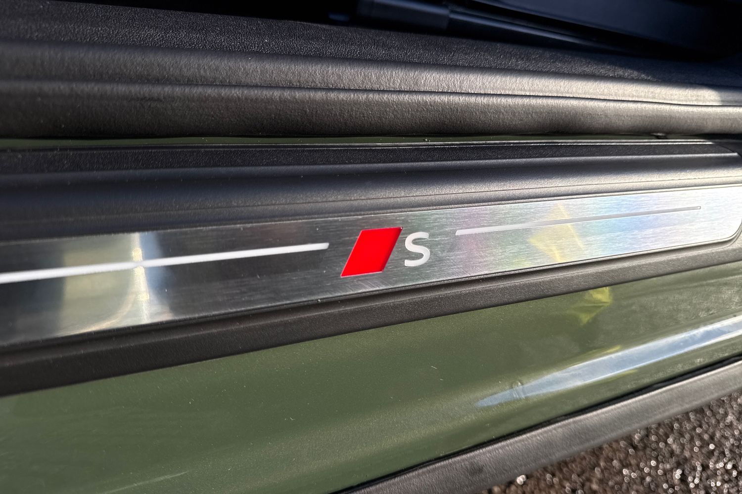 Used Audi Q5 2025 for sale - 76692382: Photo 43