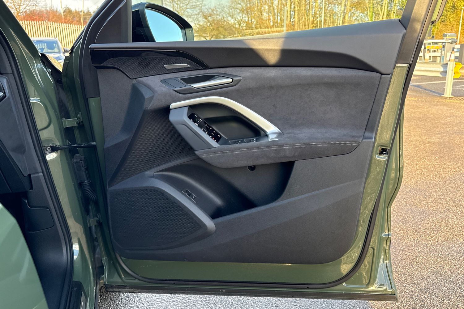 Used Audi Q5 2025 for sale - 76692382: Photo 45