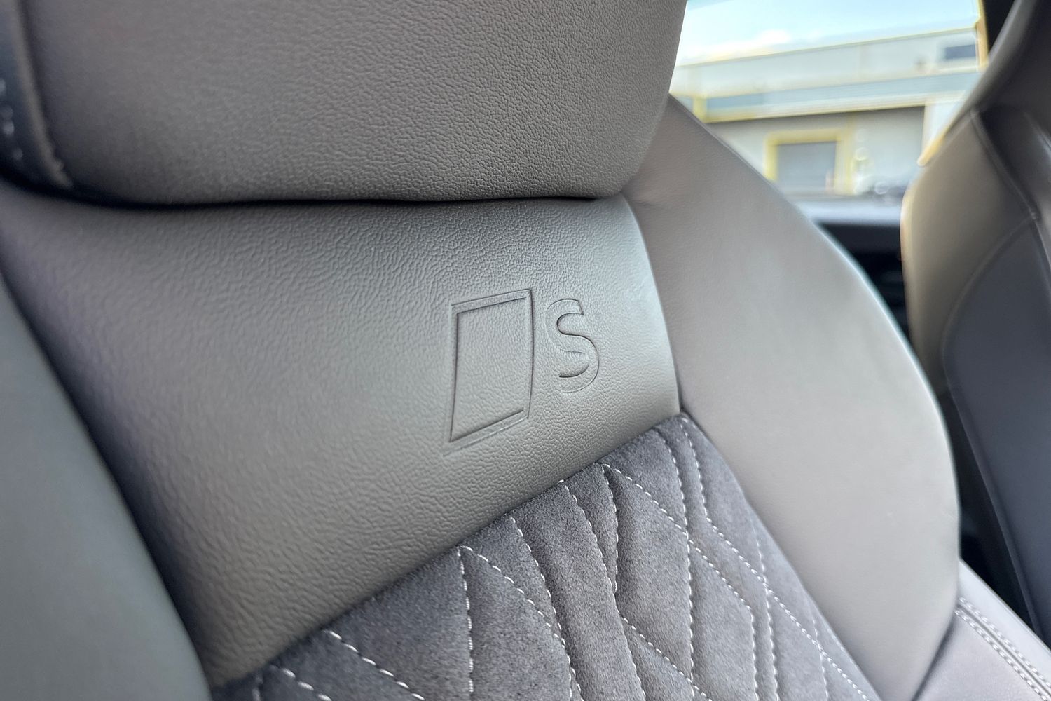 Used Audi Q5 2025 for sale - 76692382: Photo 46