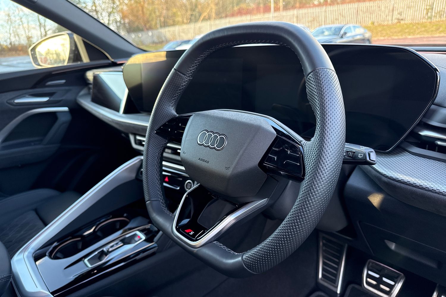 Used Audi Q5 2025 for sale - 76692382: Photo 47