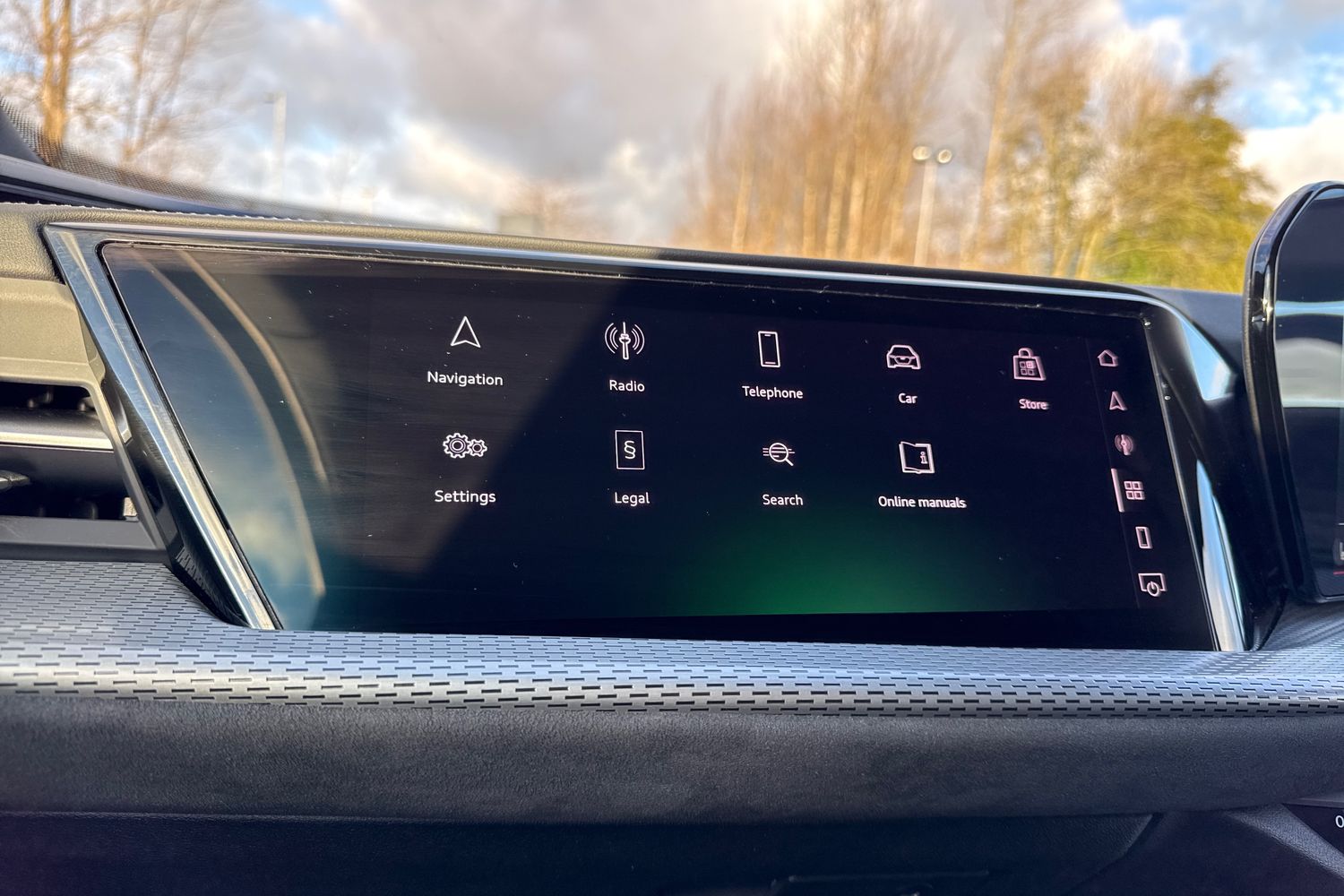 Used Audi Q5 2025 for sale - 76692382: Photo 49