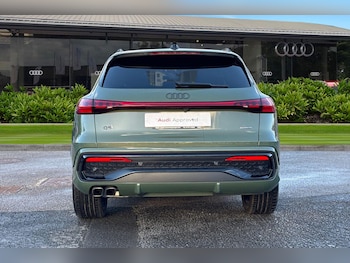 Used Audi Q5 2025 for sale - 76692382: Photo