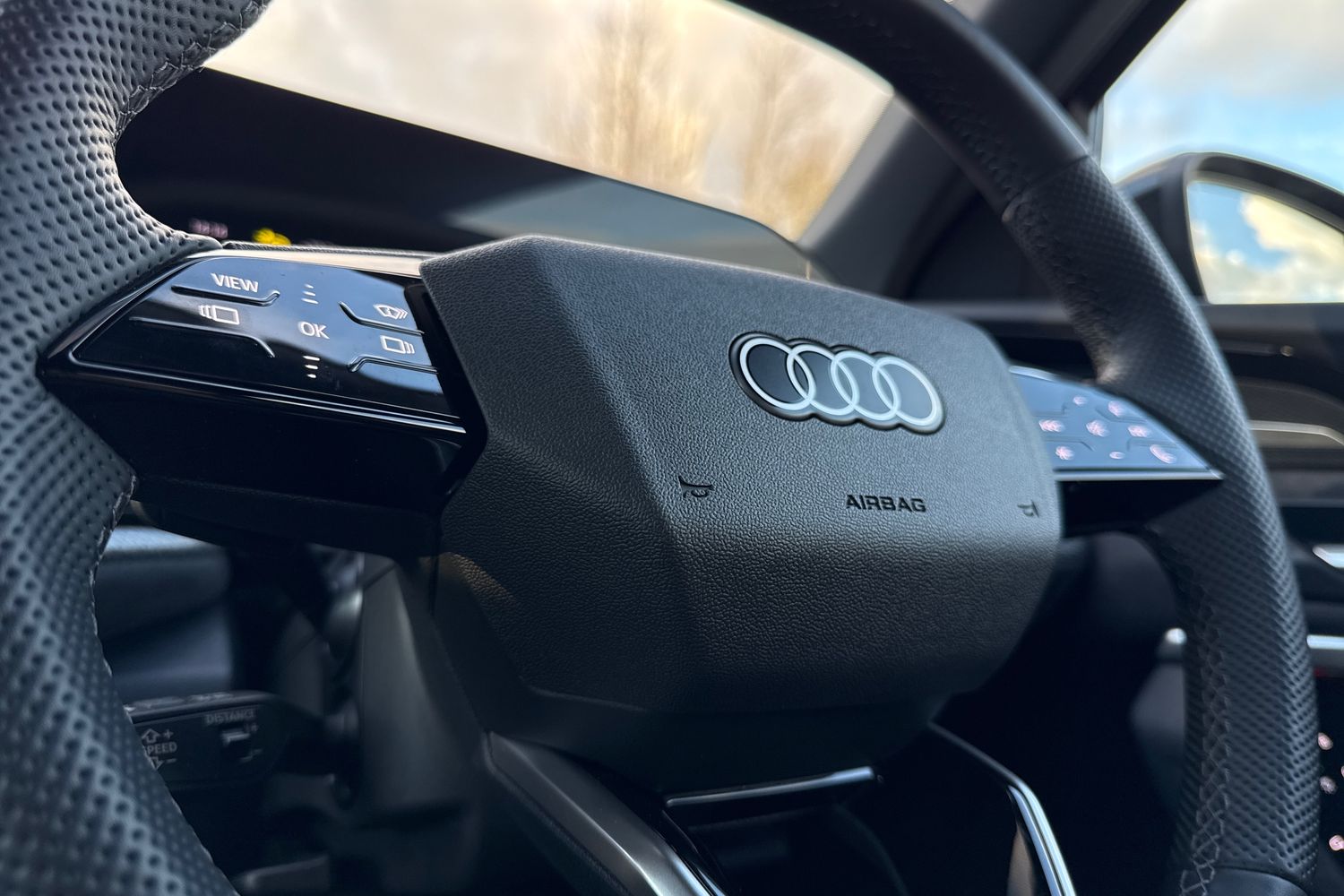 Used Audi Q5 2025 for sale - 76692382: Photo 52