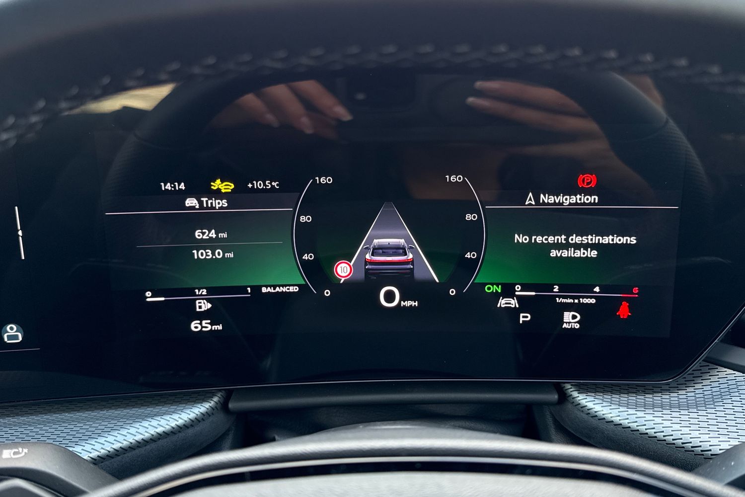 Used Audi Q5 2025 for sale - 76692382: Photo 55